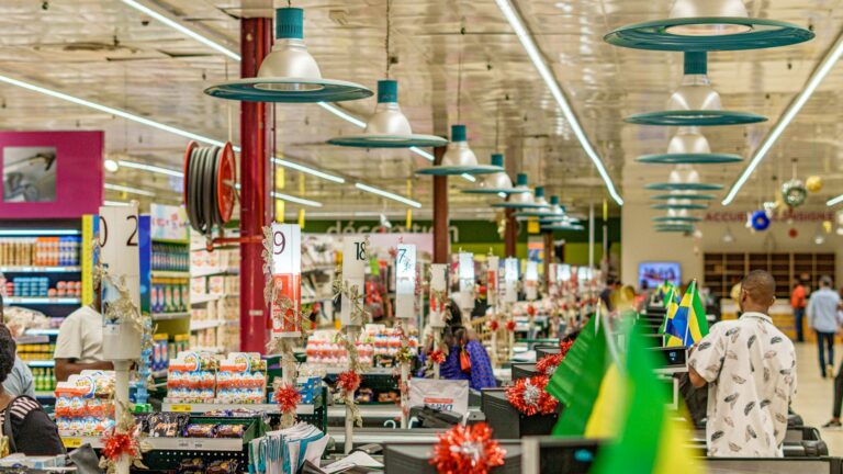Zone chaude et zone froide : optimiser son magasin