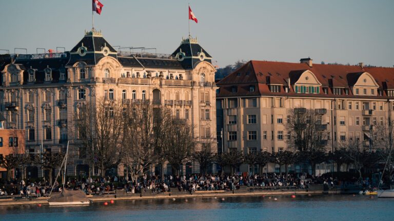 Adresse suisse pour votre société sans contrainte ni déplacement