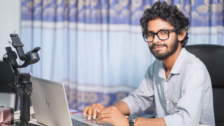CV de webmaster : ce qui est bon pour vous