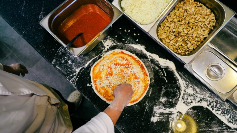 Maîtriser le prix de revient d&rsquo;une pizza pour vos profits