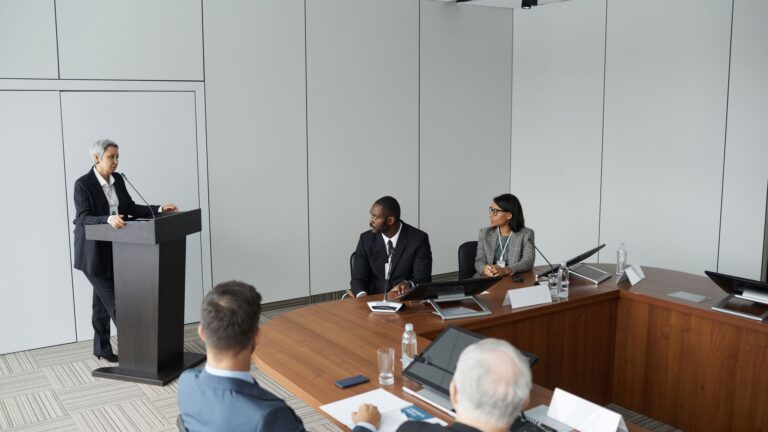 Organiser un séminaire d’exception : ce qu’il est possible de faire