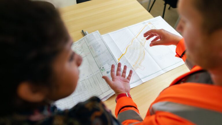 Unité technique opérationnelle du groupe EDF